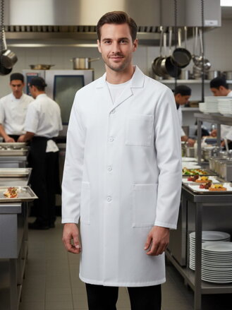 Pánsky plášť SAMUEL