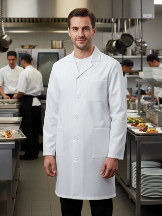 Pánsky plášť SAMUEL