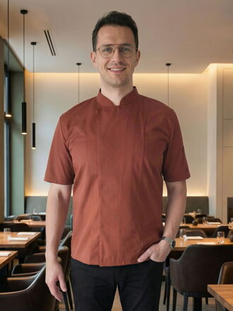 Rondón ALBERTO s termo materiálom