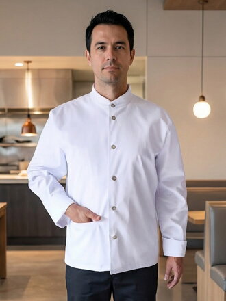 Rondón ROMARIO na klasické gombíky