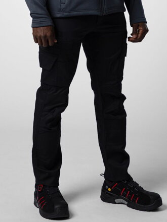 Pánske pracovné nohavice SERGIO