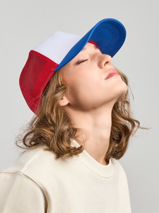 Šiltovka 5-panelová AMATO