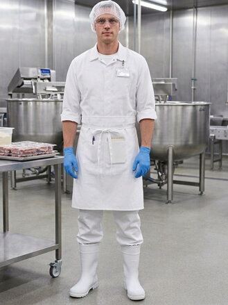 Zástera polovičná 90x70 - 5ks