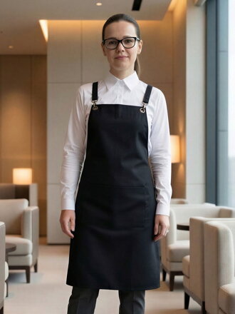 Zástera BIBIANA s odpínateľnými trakmi