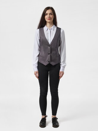 Dámska vesta CARMELINA