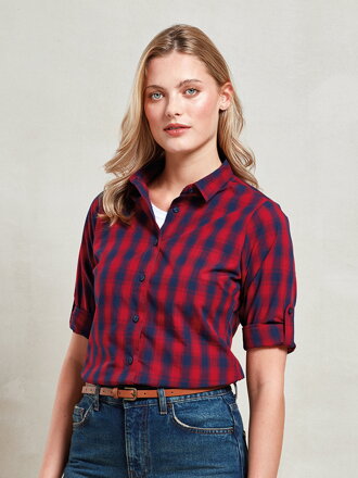 Dámska košeľa TINA