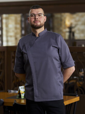 Rondón FERNANDO so skrytým zapínaním na cvoky