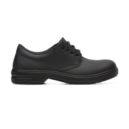 Unisex obuv LARS BLACK