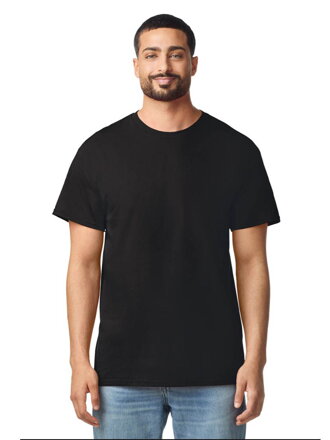Unisex tričko LUCIO