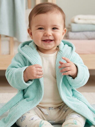 Župan MIRCO pre bábätká