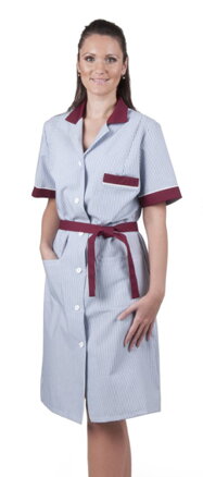 Pracovné šaty KLAUDIA