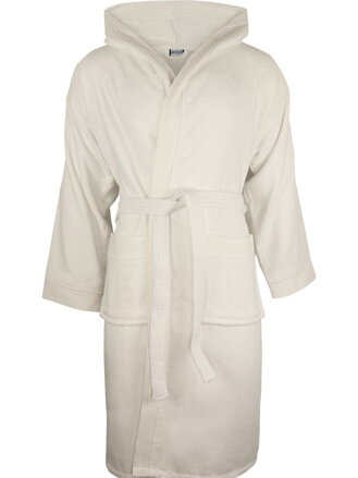 Velúrový župan ZAIRA