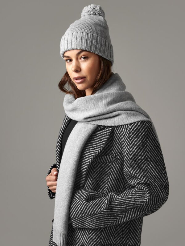 Set čiapka a šál LINDA