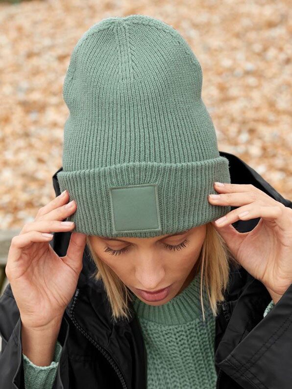 Čapica Beanie Tonal Čapica Beanie Tonal