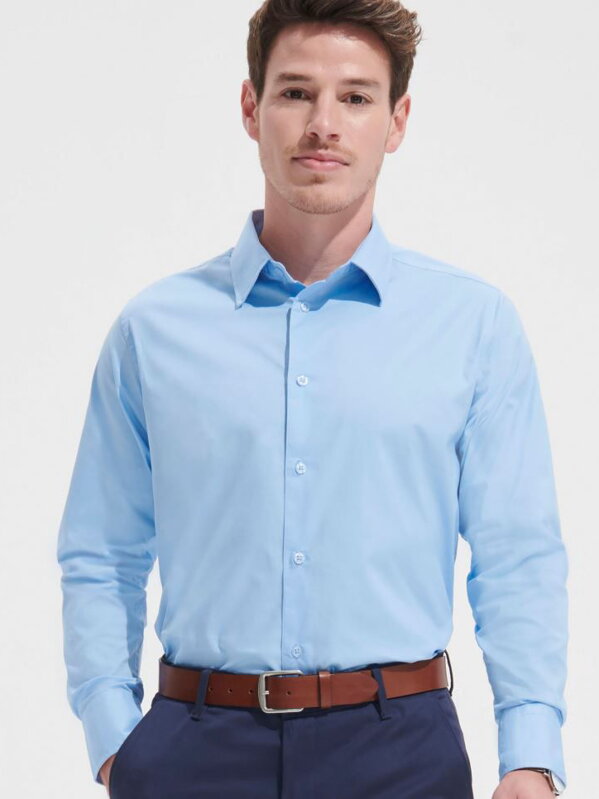 Pánska košeľa EDOARDO