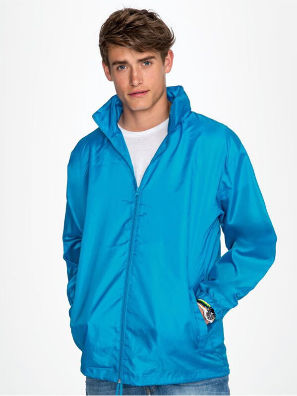 Unisex vetrovka SHIFT