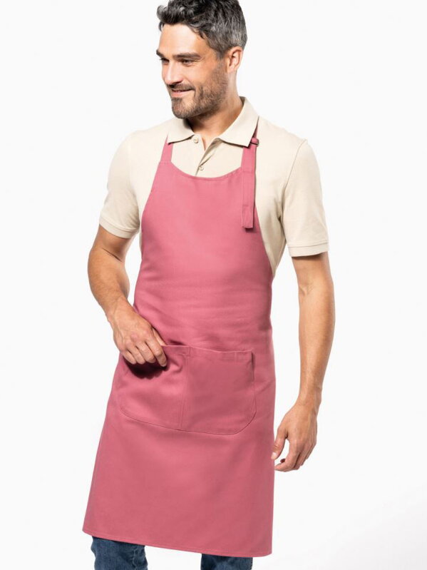 Denimová zástera GALA