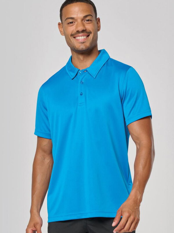 Pánska polokošeľa RAUL