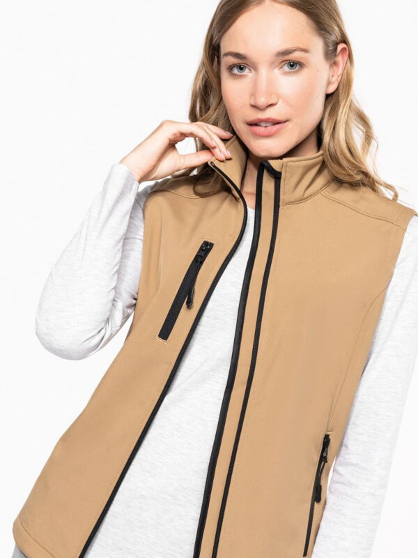 Dámska vesta LUCIANA