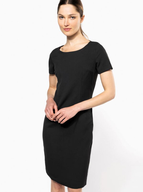 Puzdrové šaty REBECCA