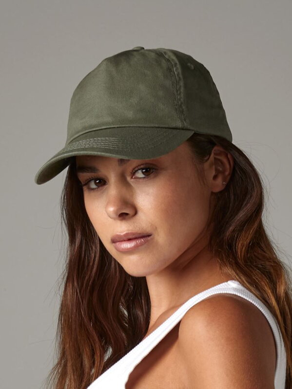 Bavlnená šiltovka ANNA