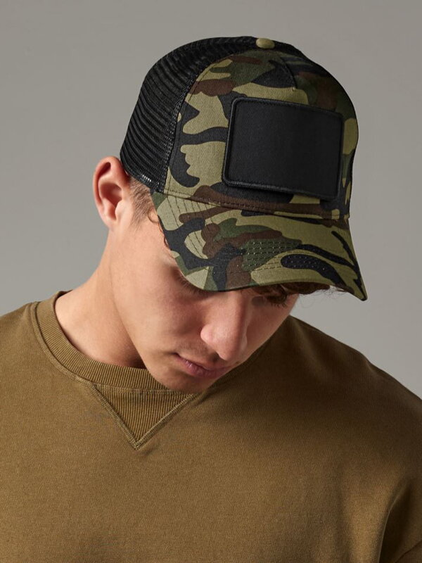 Šiltovka 5-panelová CRISTIANO