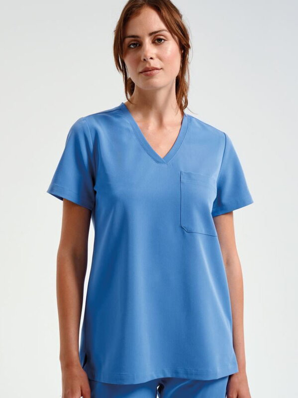 Strečová tunika DONA 