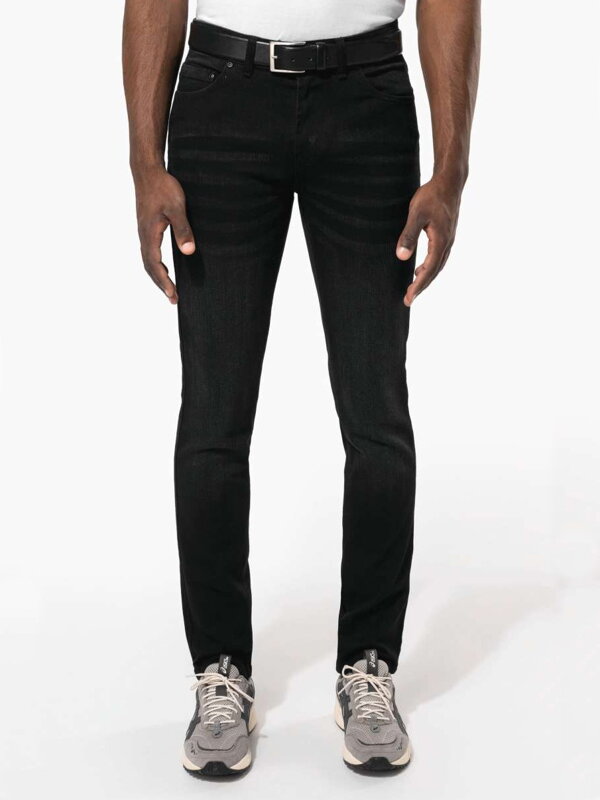 Pánske jeansové nohavice SANY