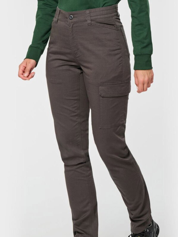 Unisex nohavice VERA s vreckami