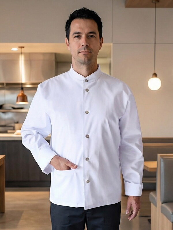 Rondón ROMARIO na klasické gombíky