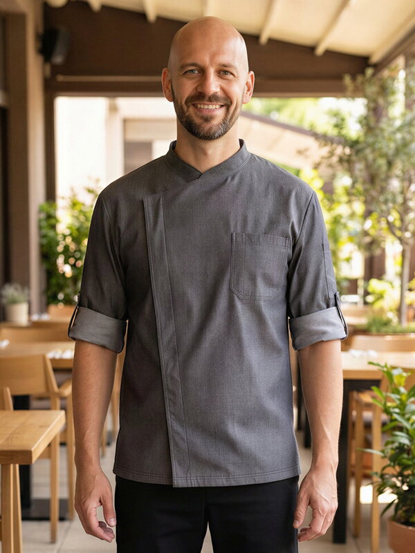 Rondón RUBIO s patentovými rukávmi