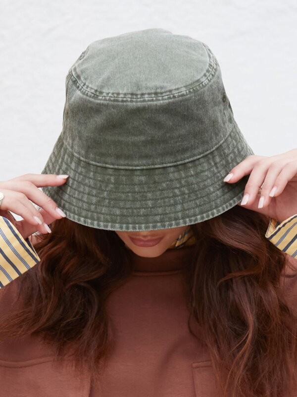 Vintage klobúk LISA