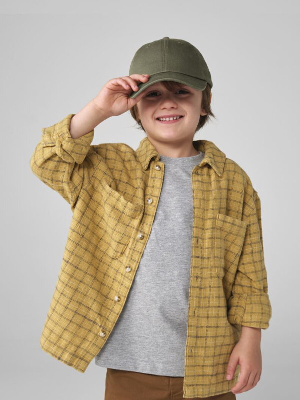 Detská šiltovka NINO