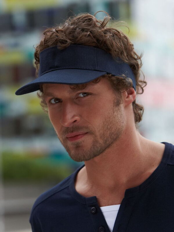 Bavlnený šilt PEPPE