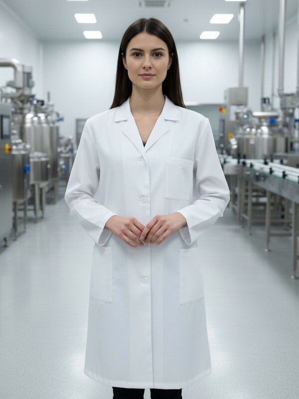 Dámsky plášť ERIKA