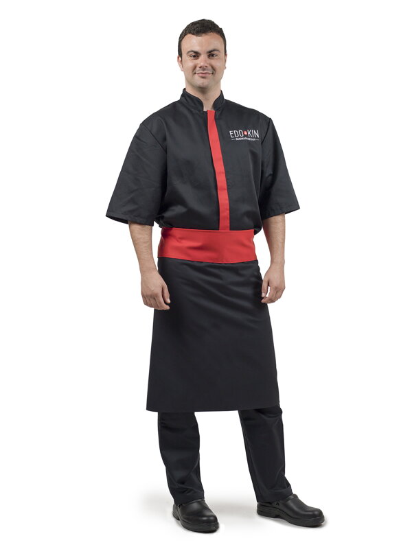 Rondón ZENO s kontrastným pásikom