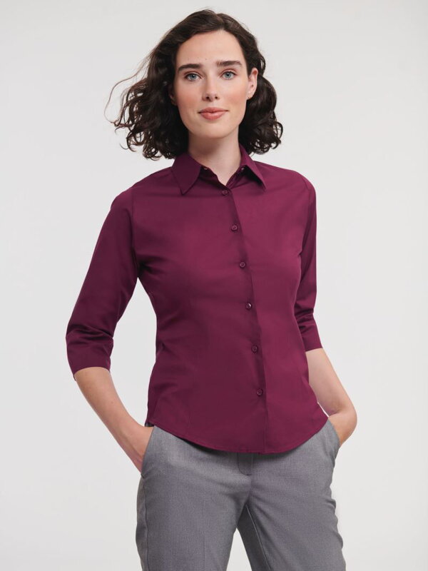 Dámska blúzka RUSLANA