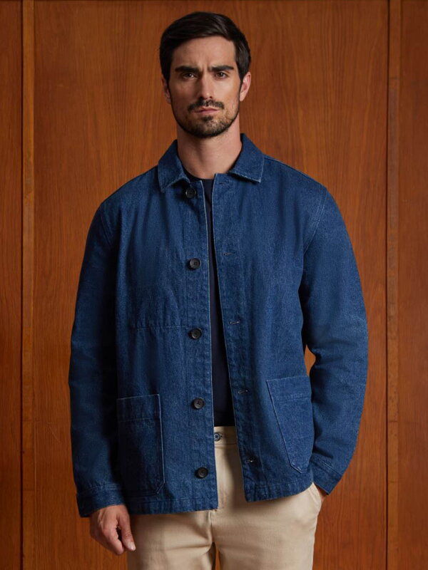 Unisex bunda IVANO