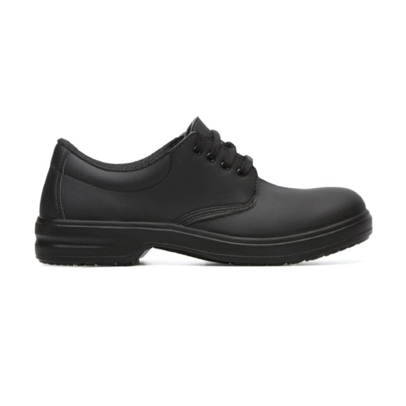 Unisex obuv LARS BLACK