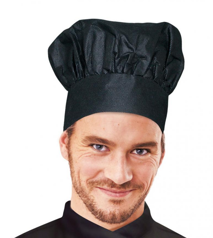 Kuchárska čapica  PP
