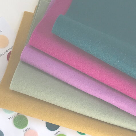 Predstavujeme 20 farieb